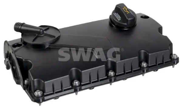 Víkendová Akce Kryt hlavy válce SWAG 33 10 4690